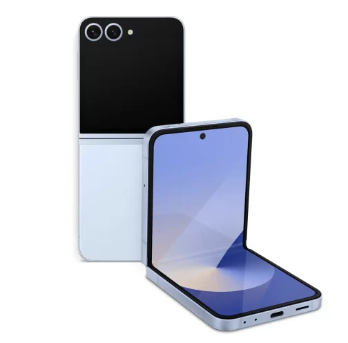 Samsung Galaxy Z Flip 6