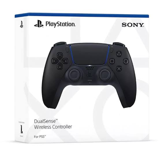 Joystick DualSense PS5