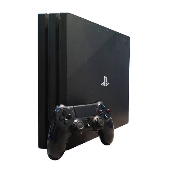 PlayStation 4 Pro